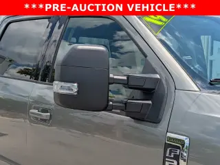Ford F-250 Super Duty 2019 4x4 King Ranch 4dr Crew Cab 6.8 ft. SB Pickup