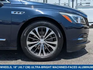 Buick LaCrosse 2017 Essence 4dr Sedan