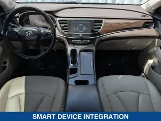 Buick LaCrosse 2017 Essence 4dr Sedan