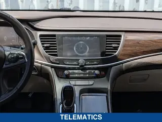 Buick LaCrosse 2017 Essence 4dr Sedan