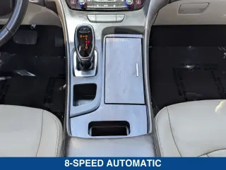 Buick LaCrosse 2017 Essence 4dr Sedan
