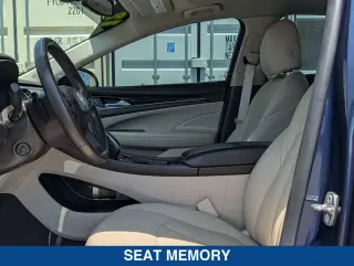 Buick LaCrosse 2017 Essence 4dr Sedan