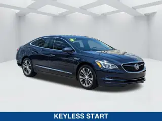 Buick LaCrosse 2017 Essence 4dr Sedan