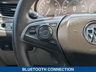 Buick LaCrosse 2017 Essence 4dr Sedan
