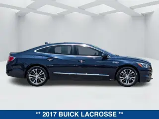 Buick LaCrosse 2017 Essence 4dr Sedan