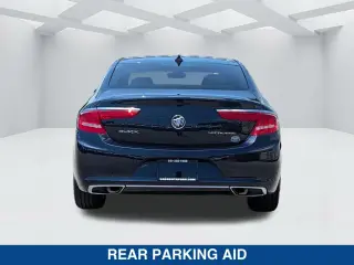 Buick LaCrosse 2017 Essence 4dr Sedan