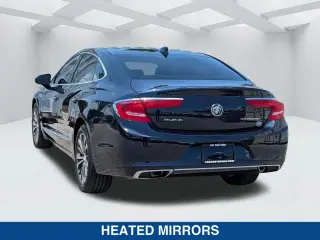 Buick LaCrosse 2017 Essence 4dr Sedan