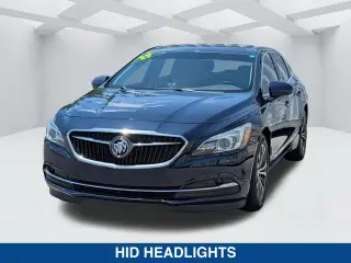 Buick LaCrosse 2017 Essence 4dr Sedan