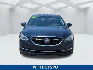 Buick LaCrosse 2017 Essence 4dr Sedan
