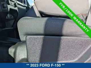 Ford F-150 2023 4x4 XL 4dr SuperCrew 5.5 ft. SB