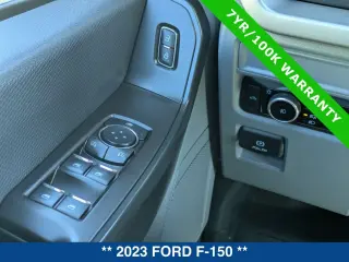 Ford F-150 2023 4x4 XL 4dr SuperCrew 5.5 ft. SB