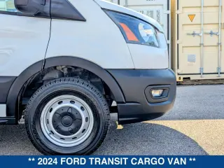 Ford Transit 2024 350 3dr SWB Low Roof Cargo Van