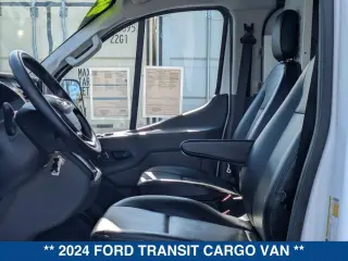Ford Transit 2024 350 3dr SWB Low Roof Cargo Van