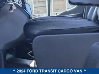 Ford Transit 2024 350 3dr SWB Low Roof Cargo Van