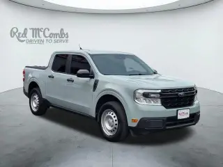 Ford Maverick 2024 XL 4dr SuperCrew 4.5 ft. SB