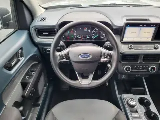 Ford Maverick 2024 XL 4dr SuperCrew 4.5 ft. SB