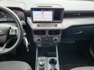 Ford Maverick 2024 XL 4dr SuperCrew 4.5 ft. SB