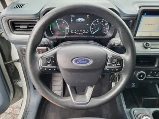 Ford Maverick 2024 XL 4dr SuperCrew 4.5 ft. SB