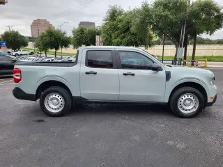 Ford Maverick 2024 XL 4dr SuperCrew 4.5 ft. SB
