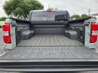 Ford Maverick 2024 XL 4dr SuperCrew 4.5 ft. SB