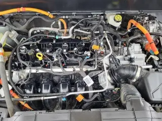 Ford Maverick 2024 XL 4dr SuperCrew 4.5 ft. SB