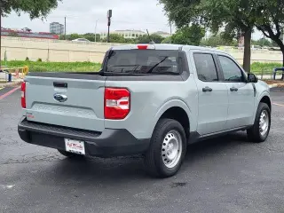 Ford Maverick 2024 XL 4dr SuperCrew 4.5 ft. SB