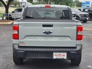 Ford Maverick 2024 XL 4dr SuperCrew 4.5 ft. SB