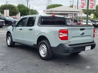Ford Maverick 2024 XL 4dr SuperCrew 4.5 ft. SB