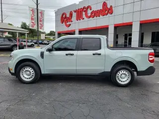 Ford Maverick 2024 XL 4dr SuperCrew 4.5 ft. SB