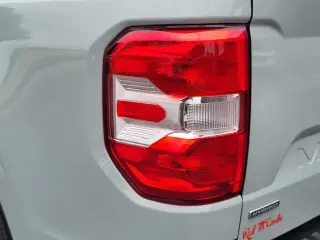 Ford Maverick 2024 XL 4dr SuperCrew 4.5 ft. SB