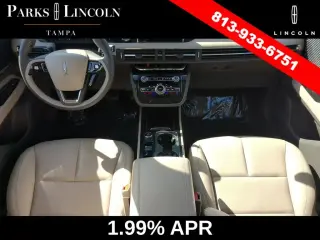 Lincoln Corsair 2022 Standard 4dr SUV