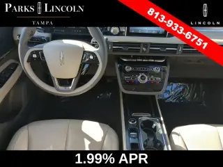 Lincoln Corsair 2022 Standard 4dr SUV