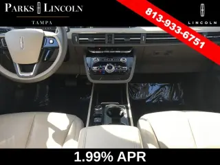 Lincoln Corsair 2022 Standard 4dr SUV