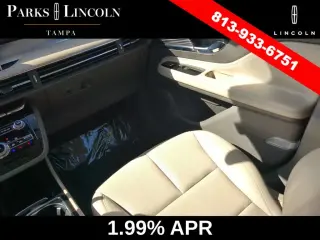 Lincoln Corsair 2022 Standard 4dr SUV