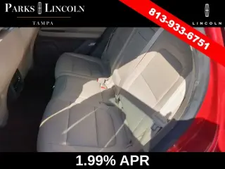 Lincoln Corsair 2022 Standard 4dr SUV