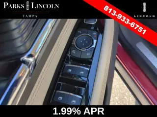 Lincoln Corsair 2022 Standard 4dr SUV