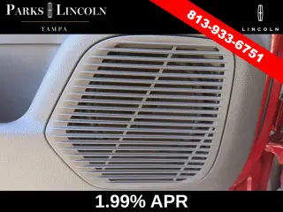 Lincoln Corsair 2022 Standard 4dr SUV