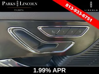 Lincoln Corsair 2022 Standard 4dr SUV