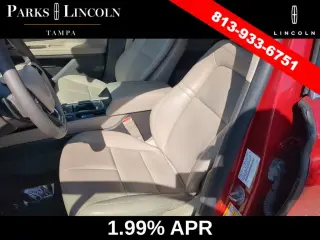 Lincoln Corsair 2022 Standard 4dr SUV