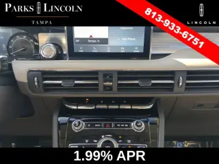 Lincoln Corsair 2022 Standard 4dr SUV