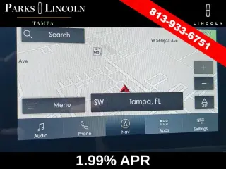 Lincoln Corsair 2022 Standard 4dr SUV