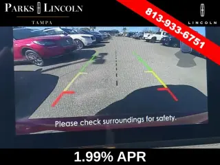 Lincoln Corsair 2022 Standard 4dr SUV
