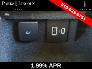 Lincoln Corsair 2022 Standard 4dr SUV