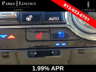Lincoln Corsair 2022 Standard 4dr SUV