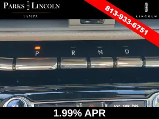 Lincoln Corsair 2022 Standard 4dr SUV