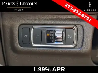 Lincoln Corsair 2022 Standard 4dr SUV