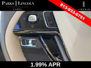 Lincoln Corsair 2022 Standard 4dr SUV