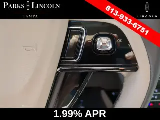 Lincoln Corsair 2022 Standard 4dr SUV