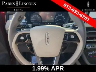 Lincoln Corsair 2022 Standard 4dr SUV