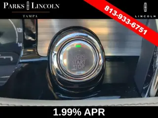 Lincoln Corsair 2022 Standard 4dr SUV